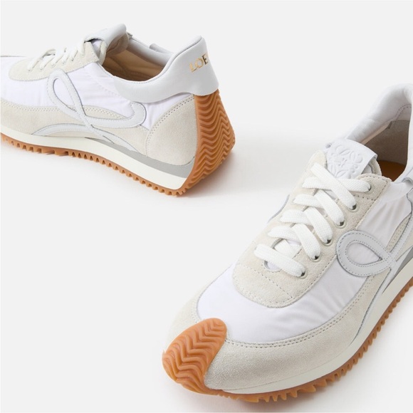 Loewe flow runner sneaker size 37 - Picture 3 of 12